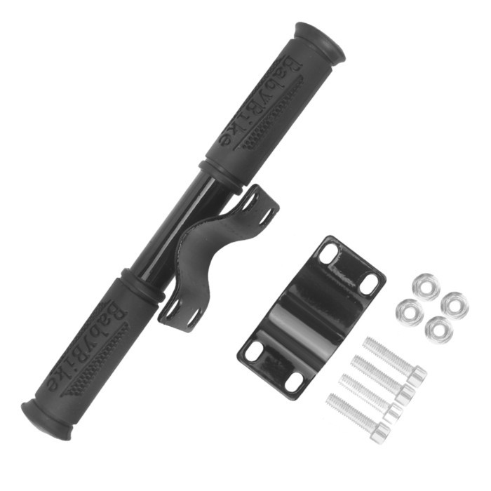 For Xiaomi M365 Ninebot ES4 Scooter Children Safe Handrail Electric Scooter Non-SliP Child Handle K