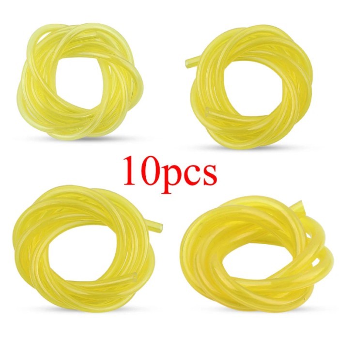 Fuel Line For Poulan PP333 PP335 PP336 PP338PT PP445 PPB100 PPB300E PP031 PP033  Gardening Tools Re