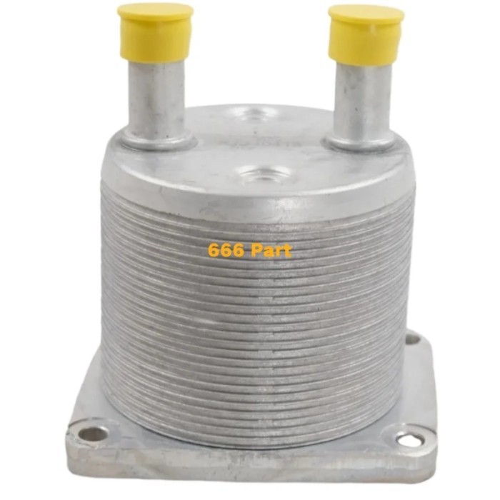 Oil Cooler Automatic Transmission for Mitsubishi Outlander 3.0L 2007-20 2920A108