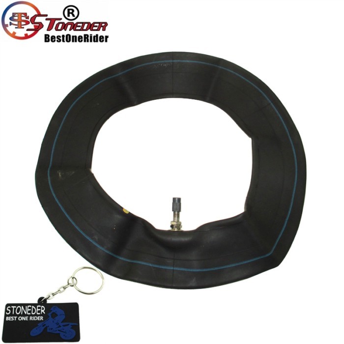 STONEDER 2.50-10 2.75-10 Inner Tube For Honda CRF50 XR50 Yamaha PW50 Suzuki JR50 Motorcycle