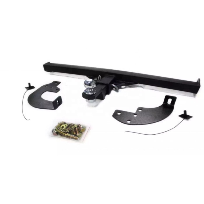 4X4 accessories tow bar For jimny accessories parts