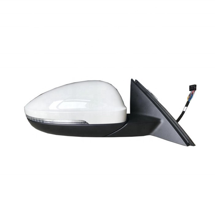 Wholesale Car rearview Mirror For vw Jetta 2019- 17G 857 507/17G 857 508