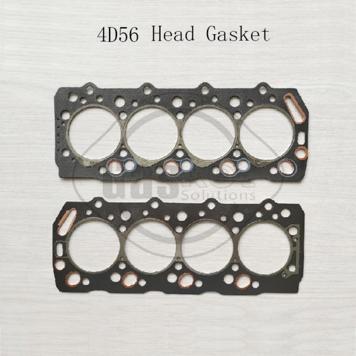 6D22/T 6D24/T 6D40 S4E2 S4E-2 K4F K4N K4M S6E S6E2 S4F S4S 4D55 4D56/T Head Gasket Fits For Mitsubi