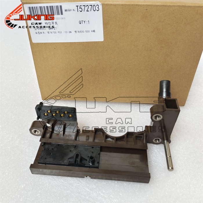 6HP19 6HP21 6HP26 ZF6HP21 ZF6HP19 Transmission Control Unit Gear Selector Position Sensor For BMW X