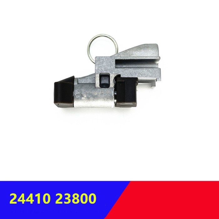 2441023800 Engine Timing Chain Tensioner for hyundai Tucson 05-10 Elantra for kia Sportage 2.0L for