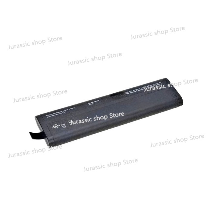 Lithium Ion Replacement Battery  SM204 633-75 633-44 Li204SX-66A 11.1V 7800mAh Rechargeable Battery