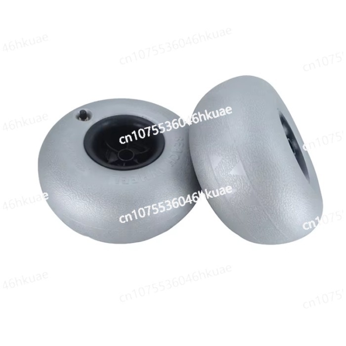 PU full size kyacert cart beach cart balloon wheel 10 inch