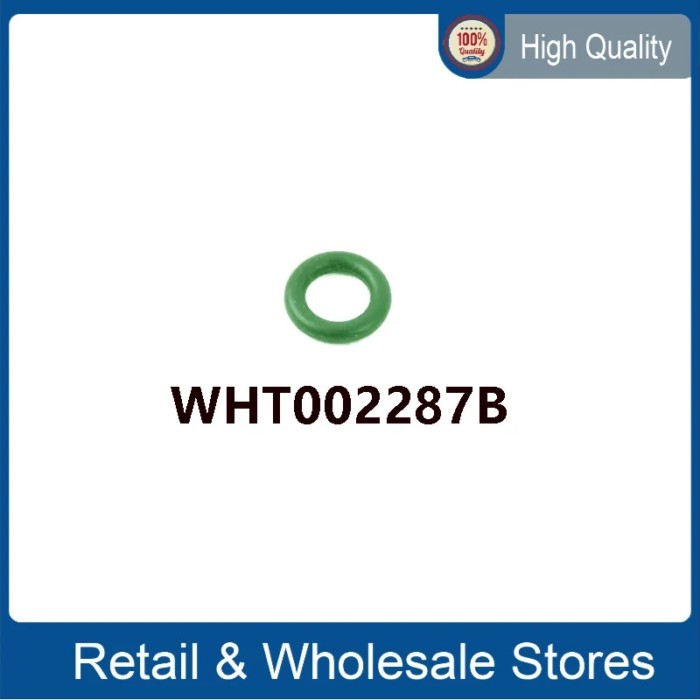Coolant Temperature Sensor Seal Gasket For Audi A1 A3 A4 A5 A6 WHT002287B WHT 002 287 B WHT 002 287
