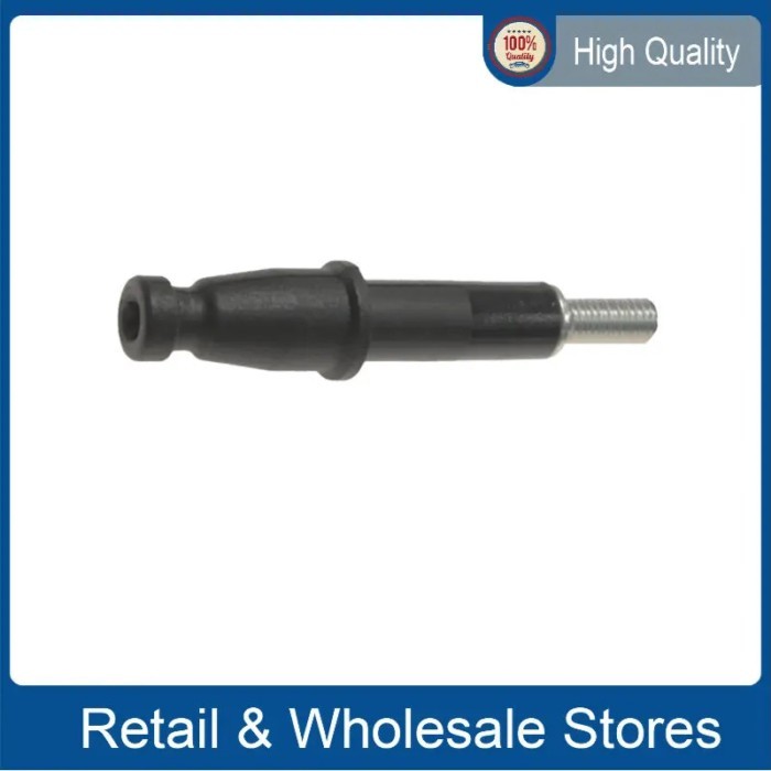 3T5867737A 3T5 867 737 A 3T5 867 737A  Pin satin black 3T5867737B 9B9 For VW Audi 3T5 867 737 B 3T5