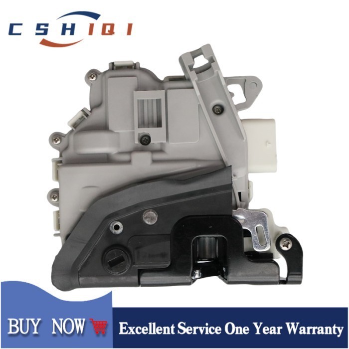 8K0839015G 8K0839015D Rear Left Door Lock Actuator Latch For Audi  A4 S4 A5 / S5 Quattro A8 Car Qua