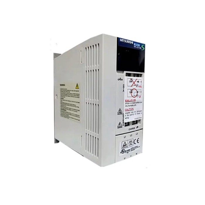 Servo Driver MR-J2S-40A 10A 20A 60A 70A 100A 200A 350A 500A 700A 10B 20B 40B 60B 70B 100B 200B 350B