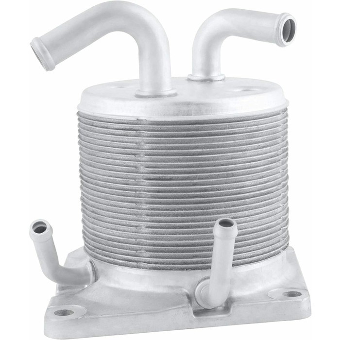 21606-1XF0A CVT Transmission Radiator Engine Oil Cooler 216061XF0A 21606-1XK0B 21606-3TX0A For Niss