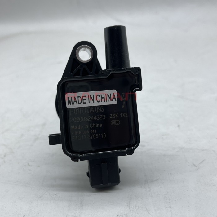 Original Ignition Coil for Chery Arrizo 7 5 Tiggo 3 A3 M11 E4G16 engine E4G13-3705110 F01R00A093 F0