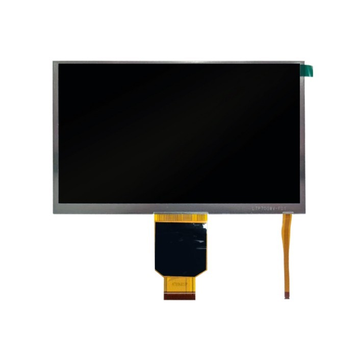 7 Inch RGB 40 Pin 800*480 LMS700KF05-002 LMS700KF05-003 LMS700KF-004 TFT LCD Panl Screen