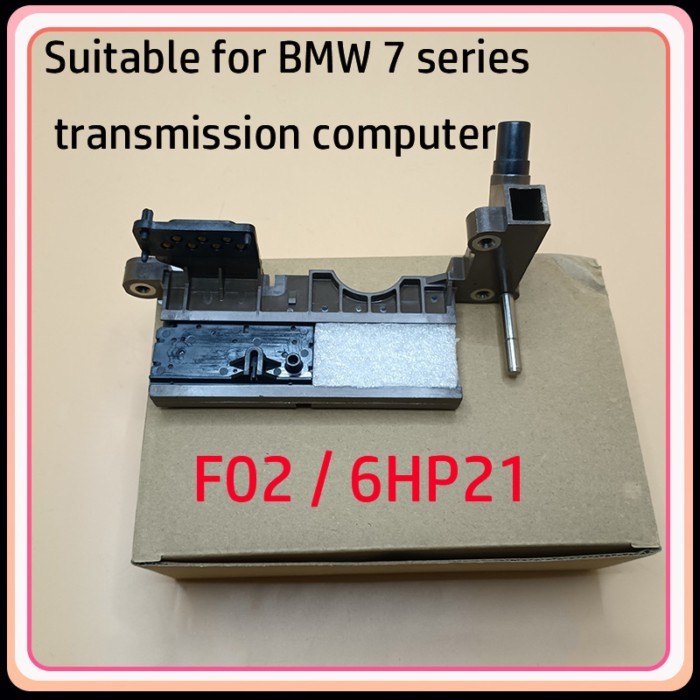 New 6058007084 0010200 Gear Selector Position Sensor W/Speed Sensor N57 N63 N54 For BMW F01 F02 F03