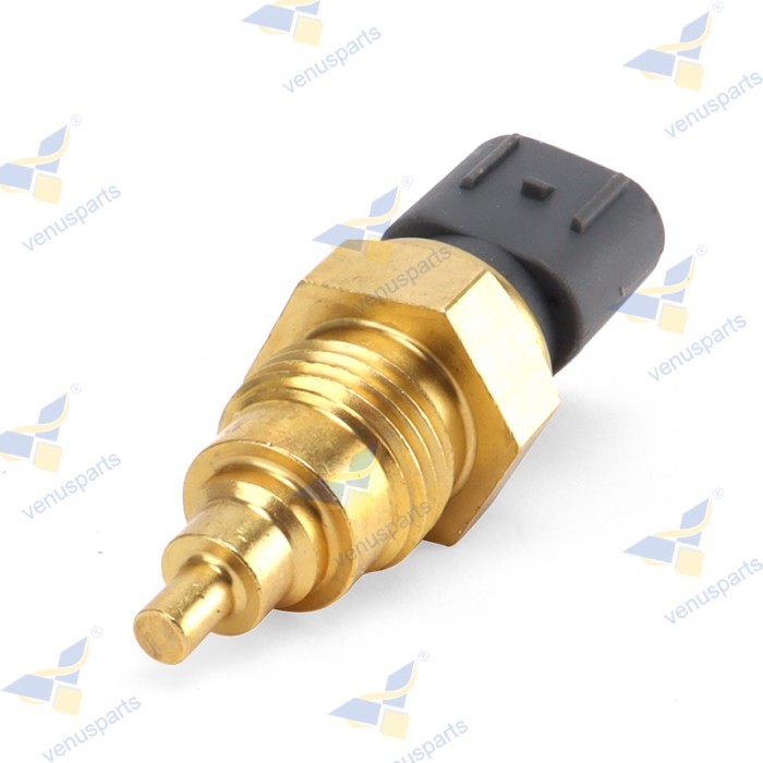S8342-01250 Water Temperature Switch Sensor VHS834201250 for HINO J05E J08E P11C Engine for Kobelco