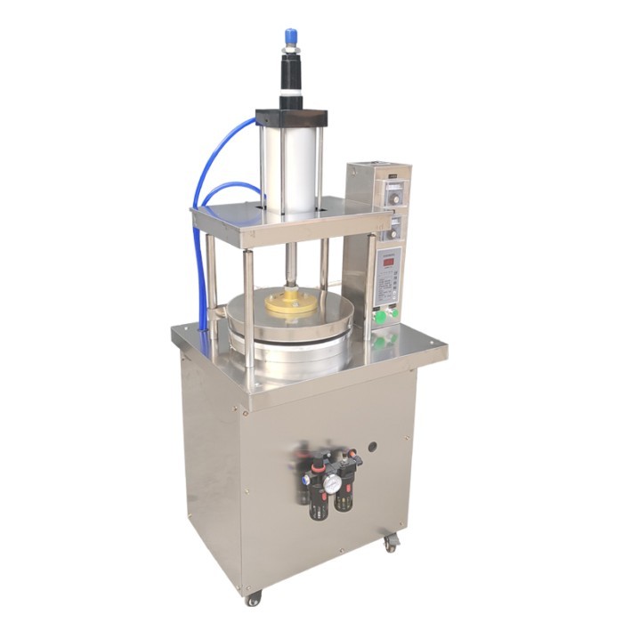 220V 380V Dough Pressing Machine Pancake Flattening Machine Tortilla Spring Roll Skin Dumpling Skin