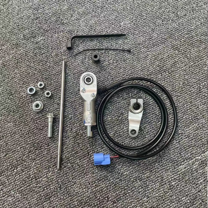 For Honda CBR650R CB650R 2019 2020 2021 2022 2023 Quick Shifter SHIFTER One Way Quick Shift