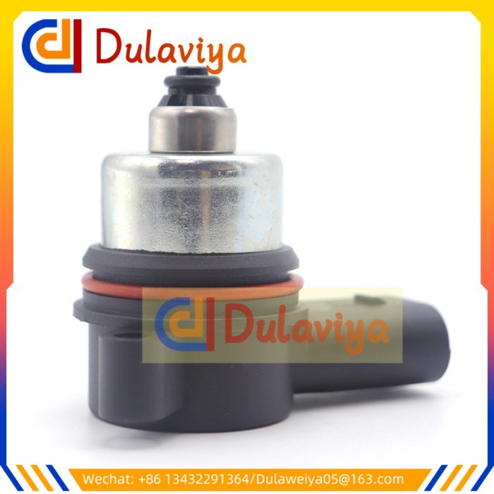 420510211 Electric Air Release Control Valve For BMW 7er (F01 F02 F04) 5er (F11 F11N Touring) 5er G