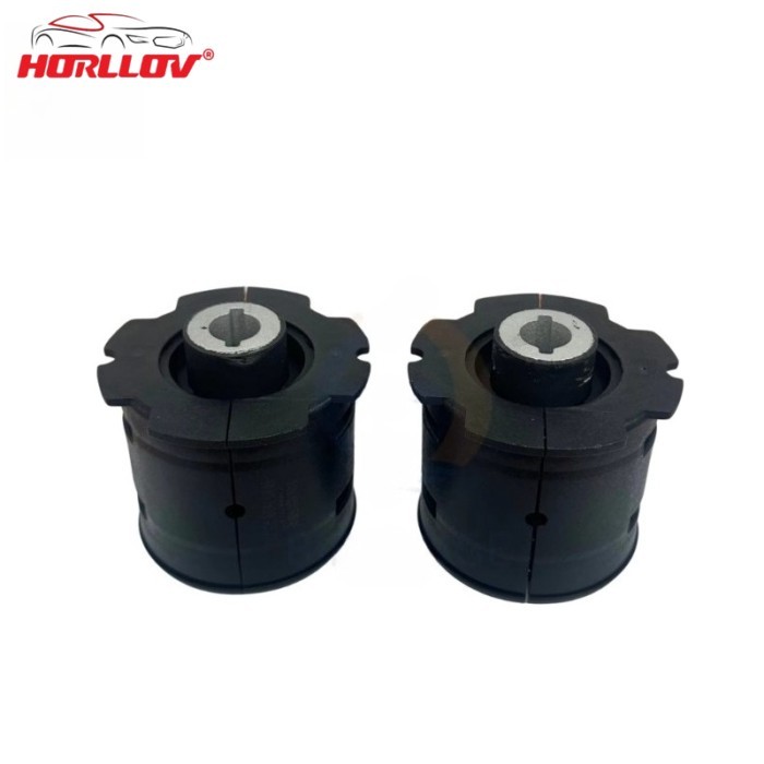 Bushings for Audi Q7 A4 Q8 VW Differential Rubber Sleeve 4M0599257R 4M0 599 257 R 80A599257A Rubber