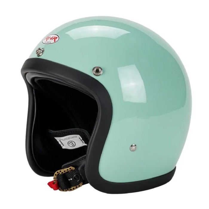 Classic 500TX helmet original small shell Fiberglass shell helmet TT CO series helmet