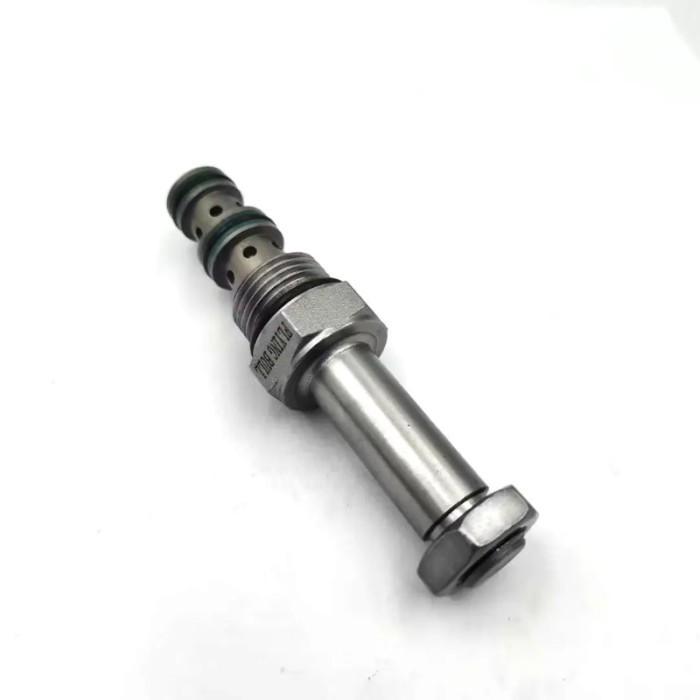 Hydraulic Cartridge Solenoid Valve Spool 246284 2-position 4-way Cartridge Valve Coil