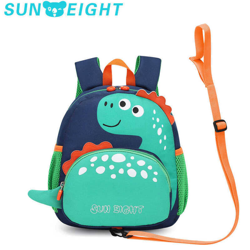 C Sun Eight Light And Comfortable School For 3- Years Kids