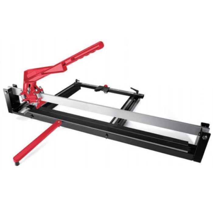 Tile push knife High precision tile cutting machine Manual tile cutting special new floor tile cutt