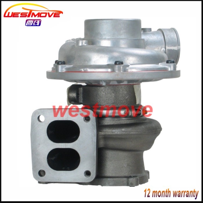 RHG6 turbo CIEX VA570093 114400-4420 1144004420 14400 4420 turbocharger for Isuzu 6HK1 T  6HK1T 6HK