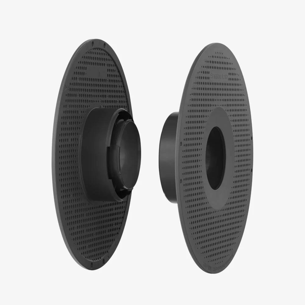 อย่างเป็นทางการสําหรับBambu Lab 3Dเครื่องพิมพ์เส้นใยSpoolวัสดุRackนํามาใช้ใหม่Spoolสําหรับเส้นใย : A