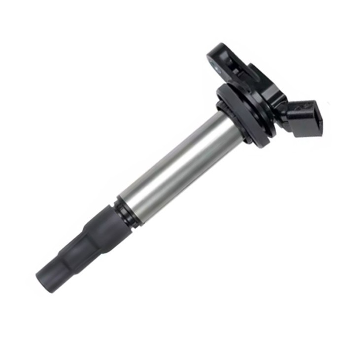 New Genuine Ignition Coil 90919-02258 For Toyota Corolla Prius