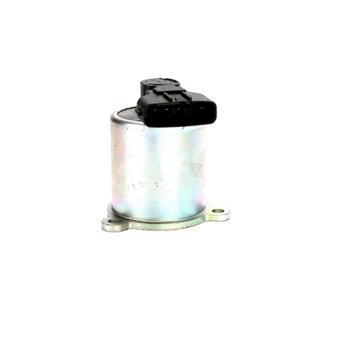 For Kobelco SK330 350-8 Super 8 Exhaust Gas Circulation EGR Solenoid Valve J05 J08E Engine 135000-7