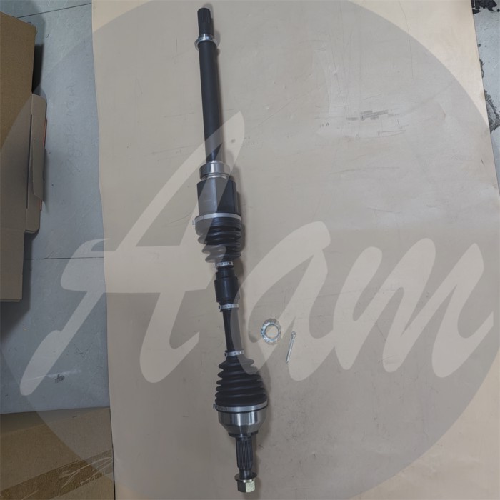 Front Right Drive Shaft Assy For X-TRAIL Qashqai (J11) 39100-4EF3C 391004EF3C