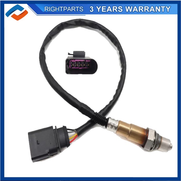 New Upstream Oxygen Sensor For Audi A8 S6 S7 S8 2013-2018 RS7 2014-2018 4.0L 06K906262N 079906262AA