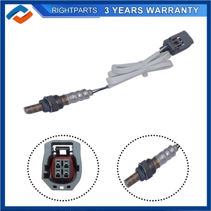 New Oxygen Sensor LFH2-18-861 for Mazda 6 3 Car Auto Part L32D18861A9U LFL818861 LFL818861A9U L32D1