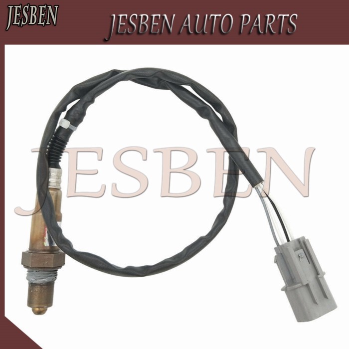 39210-2E151 Upstream Lambda O2 Oxygen Sensor For Hyundai Creta SONATA ELANTRA Veloster i30 i40 TUCS