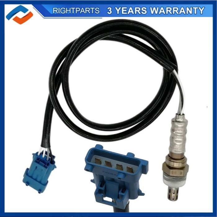 Lambda Oxygen Sensor For BMW F20 F21 F30 F30 F31 320i 116i 316i 11787599942 250-241090 7481868 11 7