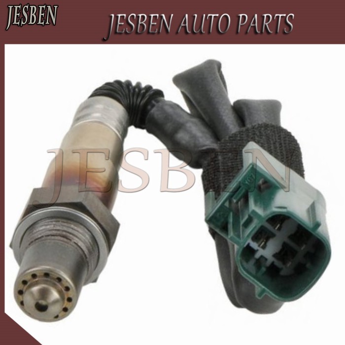 0258006855 22690-F400A Upstream Lambda Probe O2 Oxygen Sensor For Nissan NP300 D22X 2.4L KA24DE 200