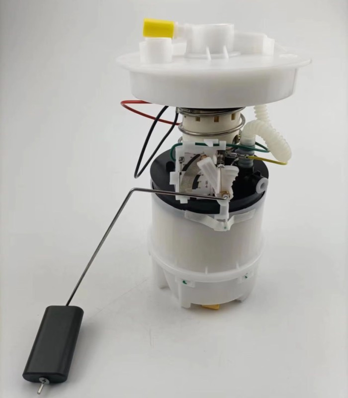 DNP Fuel Pump Assembly Fit For FOCUS MAZDA 3 2 3N61-9H307/ E8591M /ZY08-13-35XH /3M51-9H307/3130513