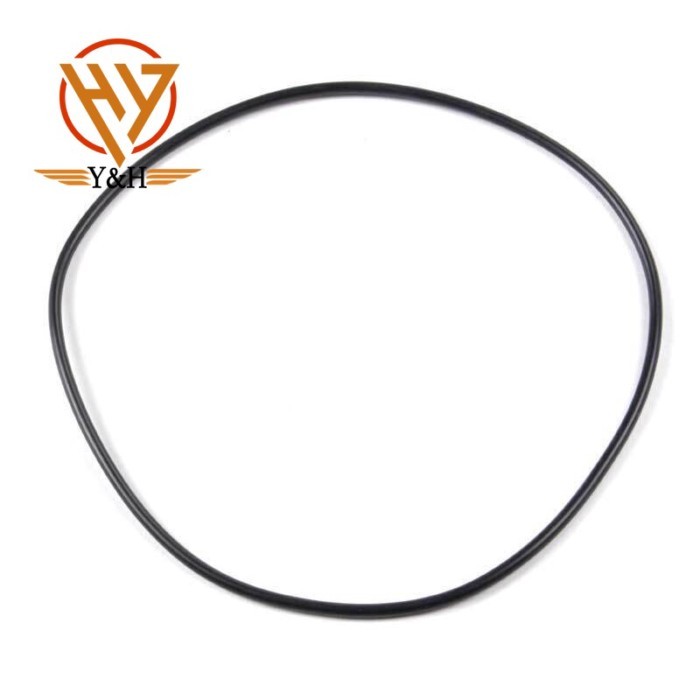 24201217321 O-Ring Transmission Oil Seal for BMW X1 X5 X6 128i 328i 740i 3.0L 4.4L Base Sedan 2004-