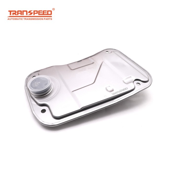 TRANSPEED A750F A750E Auto Transmission Oil Filter OE 35330-60050 For LANDCRUISER SEQUOIA TUNDRA Tr