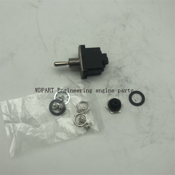 Toggle Switch 128202GT For Genie Z34/22 Z34/22N Z45 Z45/25 Z45/25J S65 S65TRAX