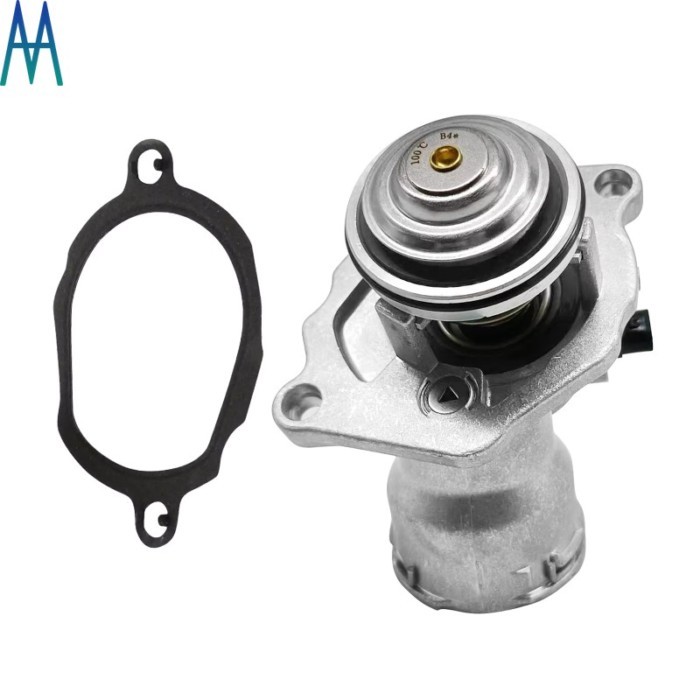 2722000115 2722000015 Thermostat Housing Assembly for MERCEDES-BENZ C230/C280/C300/C350/CLK350/E350