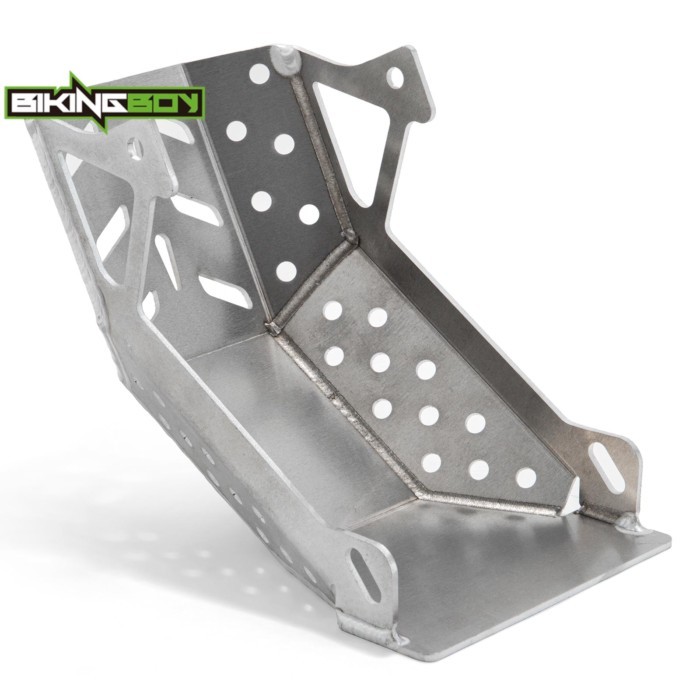 BIKINGBOY Engine Protection Cover Chassis Under Skid Plate For Segway X160 X260 X 160 260 For Surro