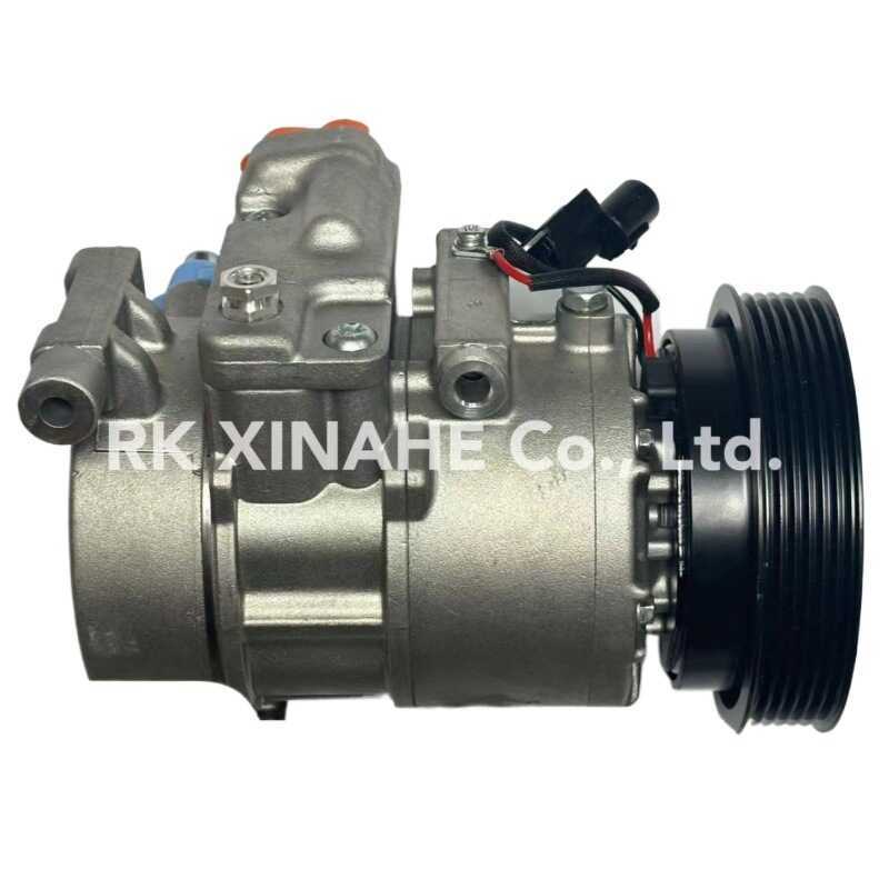 97701-1R0 เครื่องกําเนิดไฟฟ้าเหมาะสําหรับปั๊มเครื่องปรับอากาศ Hyundai Kia977011R0 R0