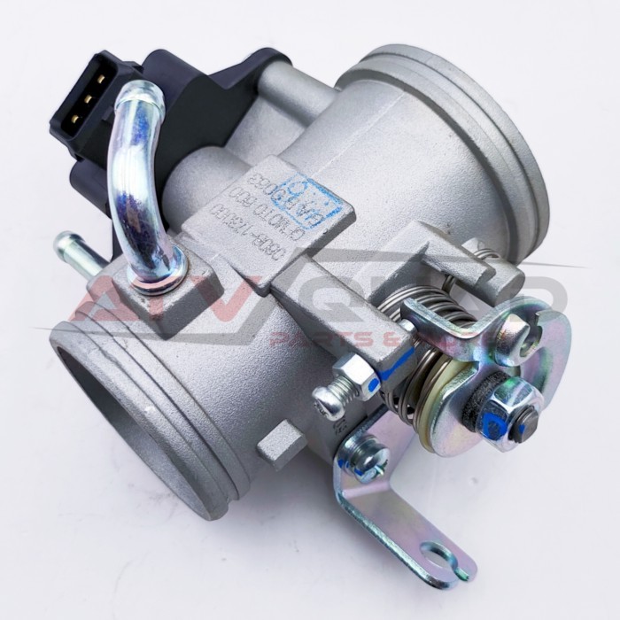 Throttle Body for CFmoto 600 X6 CF625-C Z6 CF600-3 CF625-3 CF625-6 625 CF196 Engine 2011-2016 060B-