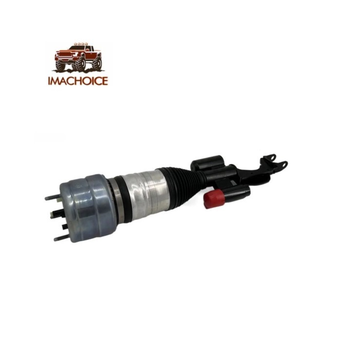 Front Air Strut Compatible with Mercedes-AMG E43 E53 E63 E63 S (E Class AMG W213 S213) 4MATIC ADS F