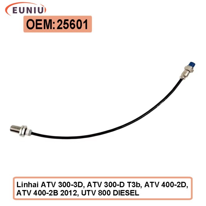 Gear Sensor FIX AT TRANSMISSION For Linhai ATV 300-3D ATV 300-D T3b ATV 400-2D ATV 400-2B 2012 UTV