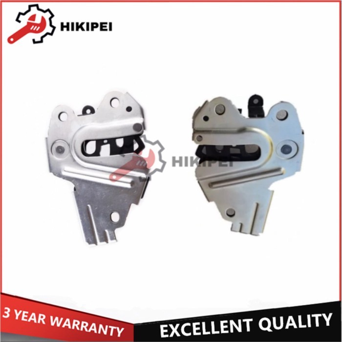 82620-T0A-A02 Car Rear Back Lock Assembly For CRV 2012-2016 82220-T0A-A01 82620-T0A-A03 N0HF 82220-