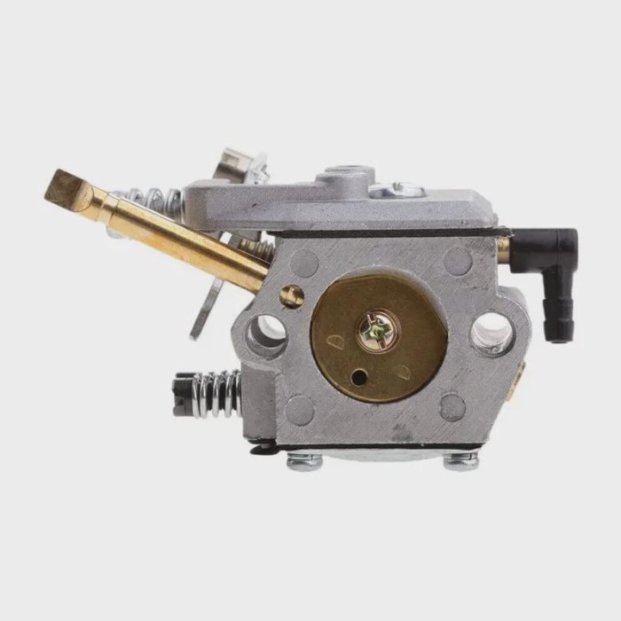 WT-38-1 Stihl FS50 Carburetor for FS51 FS61 FS62 FS65 FS66 FS90 FS96 Walbro Carb